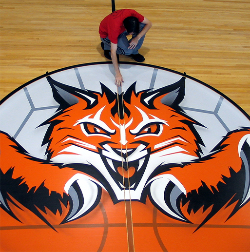 School Murals 08
