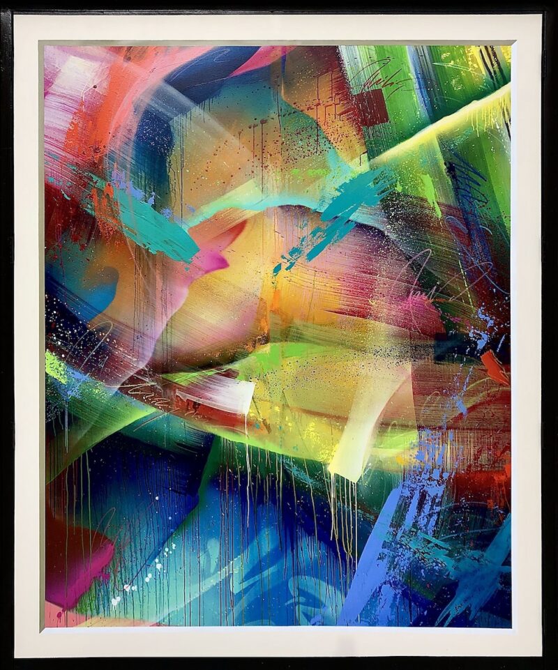 P 7 This is Not a Door 1 Print