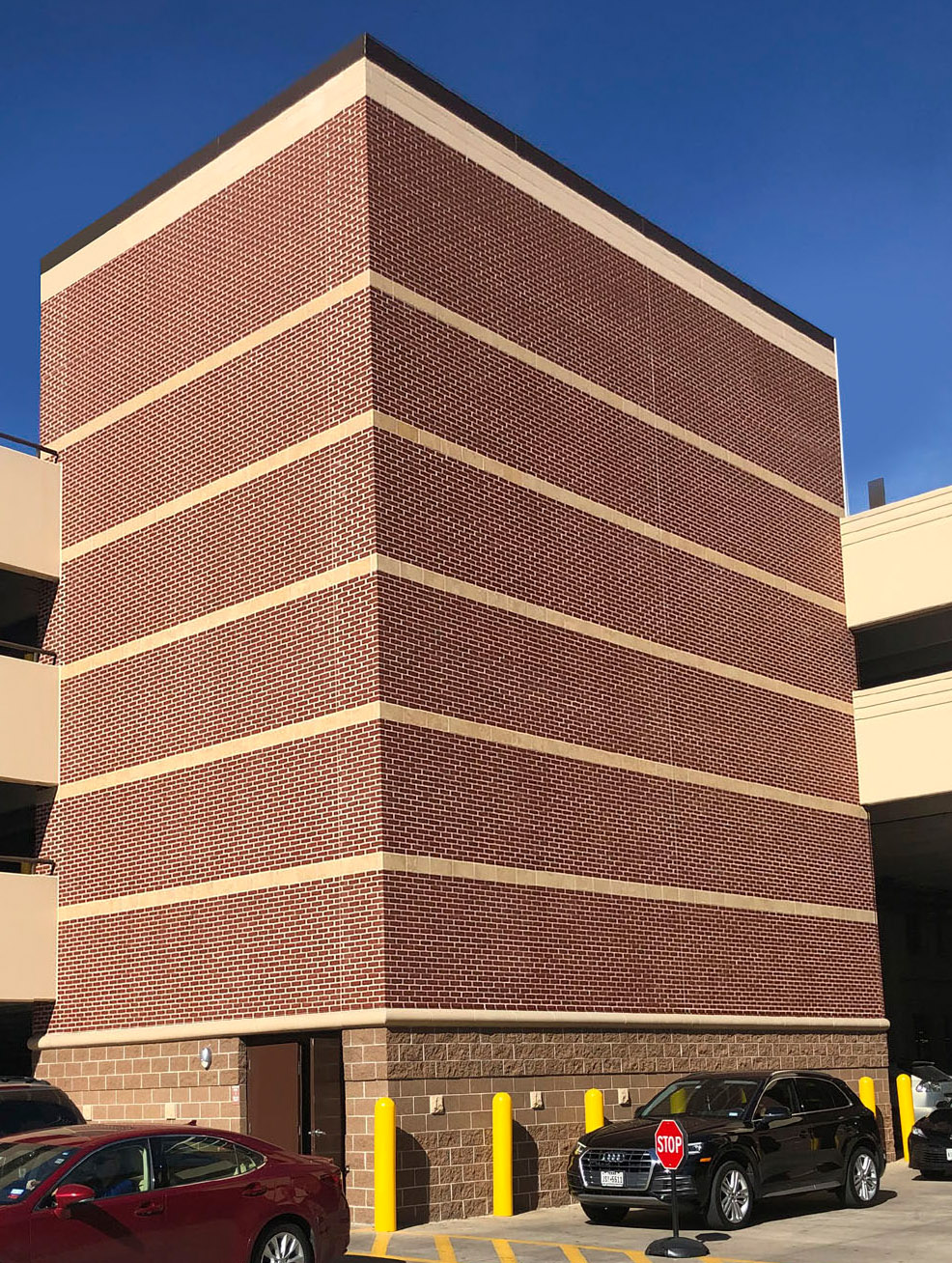 Stream Realty Greenway Plaza 01