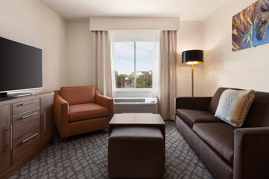 Hilton Hotel 07