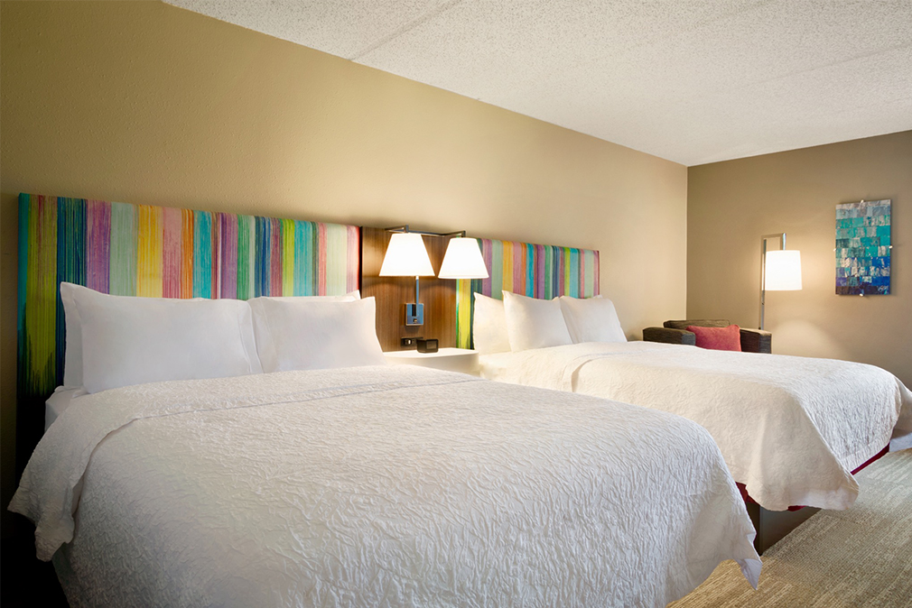 Hilton Hotel 09